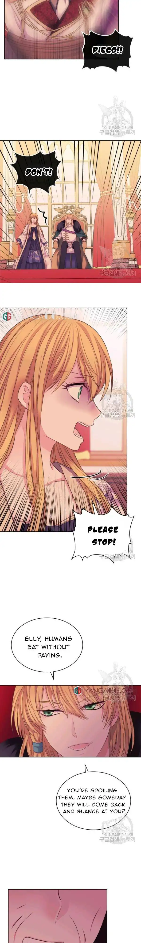Sincerely: I Became a Duke's Maid Chapter 95 20